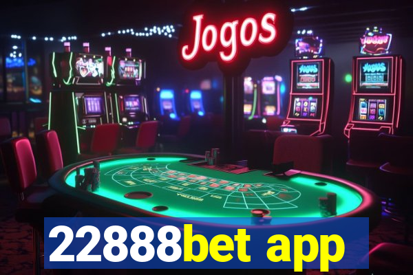 22888bet app